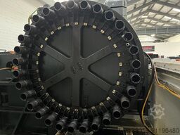 Mazak VCN 510C-II Nexus