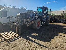 BOBCAT T 40 140