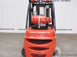 Manitou MI 30 G