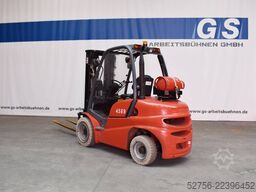 Manitou MI 30 G