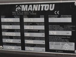 Manitou MI 30 G
