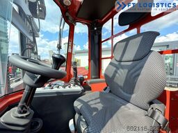 Combilift C8000 DIESEL DUPLEX WIDE FORK POSITIONER