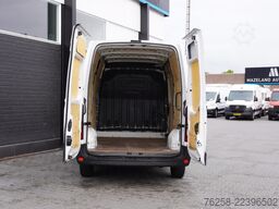Renault Master 2.3 dCi 150PK L2H2 - EURO 6 - Airco - Cr...