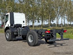 Iveco EuroCargo 150 E25WS-4150 Chassis Cabin (29 units)