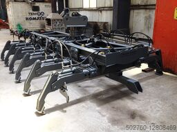 GALEN ALL RAILWAY ATTACHMENTS