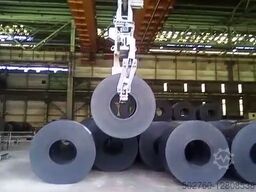 GALEN Coil Tong