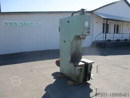 CCCP Hydraulische presse 25 t  (3158)