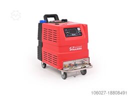  Optima Steamer XDM Dampfreiniger