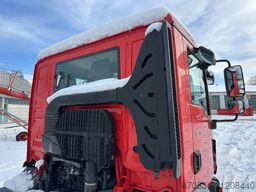 MAN TGL 8.150 / Chassie / Schaltgetriebe