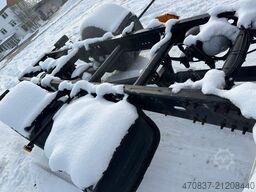 MAN TGL 8.150 / Chassie / Schaltgetriebe