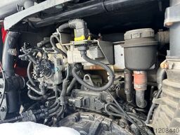 MAN TGL 8.150 / Chassie / Schaltgetriebe