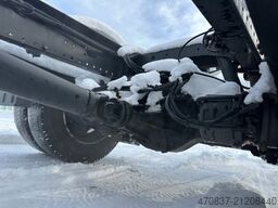 MAN TGL 8.150 / Chassie / Schaltgetriebe