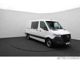 MERCEDES-BENZ Sprinter 314 MIXTO *WERKSTATT* LED+KAMERA+NAVI 3