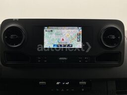 MERCEDES-BENZ Sprinter 314 MIXTO *WERKSTATT* LED+KAMERA+NAVI 3