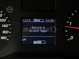 MERCEDES-BENZ Sprinter 314 MIXTO *WERKSTATT* LED+KAMERA+NAVI 3