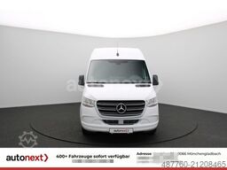 MERCEDES-BENZ Sprinter 316 MAXI *Frischdienst* KAMERA 8988B