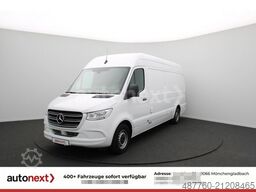 MERCEDES-BENZ Sprinter 316 MAXI *Frischdienst* KAMERA 8988B