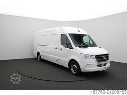 MERCEDES-BENZ Sprinter 316 MAXI *Frischdienst* KAMERA 8988B