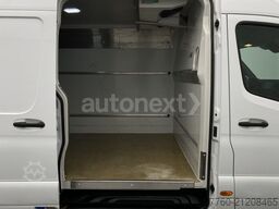 MERCEDES-BENZ Sprinter 316 MAXI *Frischdienst* KAMERA 8988B