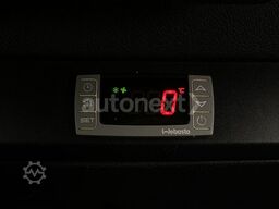 MERCEDES-BENZ Sprinter 316 MAXI *Frischdienst* KAMERA 8988B