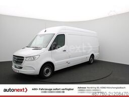 MERCEDES-BENZ Sprinter 316 MAXI *Frischdienst* KAMERA 3639