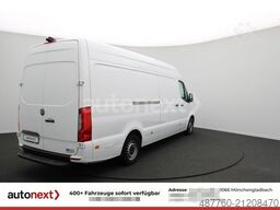MERCEDES-BENZ Sprinter 316 MAXI *Frischdienst* KAMERA 3639