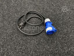 MERCEDES-BENZ Sprinter 316 MAXI *Frischdienst* KAMERA 3639