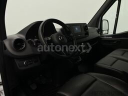 MERCEDES-BENZ Sprinter 316 MAXI *Frischdienst* KAMERA 3639