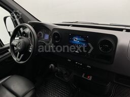 MERCEDES-BENZ Sprinter 316 MAXI *Frischdienst* KAMERA 7718