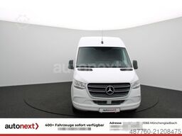 MERCEDES-BENZ Sprinter 316 MAXI *Frischdienst* KAMERA 7718