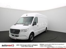 MERCEDES-BENZ Sprinter 316 MAXI *Frischdienst* KAMERA 7718