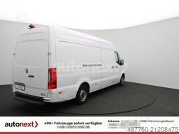 MERCEDES-BENZ Sprinter 316 MAXI *Frischdienst* KAMERA 7718
