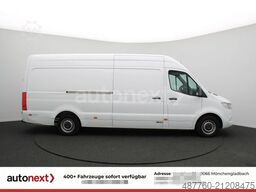 MERCEDES-BENZ Sprinter 316 MAXI *Frischdienst* KAMERA 7718