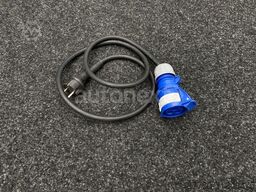 MERCEDES-BENZ Sprinter 316 MAXI *Frischdienst* KAMERA 7718