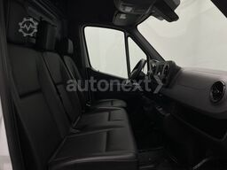 MERCEDES-BENZ Sprinter 316 MAXI *Frischdienst* KAMERA 7718