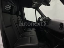 MERCEDES-BENZ Sprinter 316 MAXI *Frischdienst* KAMERA 7718