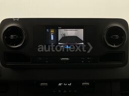 MERCEDES-BENZ Sprinter 316 MAXI *Frischdienst* KAMERA 7718