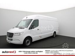 MERCEDES-BENZ Sprinter 316 MAXI *Frischdienst* KAMERA 1841