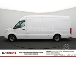 MERCEDES-BENZ Sprinter 316 MAXI *Frischdienst* KAMERA 1841