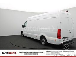 MERCEDES-BENZ Sprinter 316 MAXI *Frischdienst* KAMERA 1841