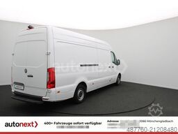 MERCEDES-BENZ Sprinter 316 MAXI *Frischdienst* KAMERA 1841