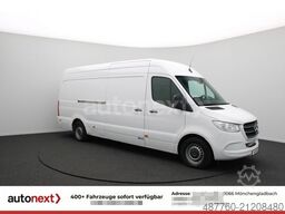 MERCEDES-BENZ Sprinter 316 MAXI *Frischdienst* KAMERA 1841