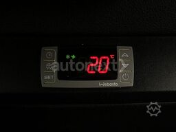 MERCEDES-BENZ Sprinter 316 MAXI *Frischdienst* KAMERA 1841