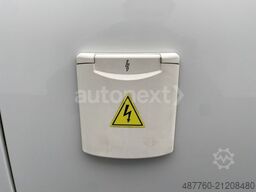 MERCEDES-BENZ Sprinter 316 MAXI *Frischdienst* KAMERA 1841