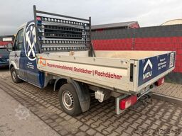 VOLKSWAGEN Crafter Pritsche Pritsche 35 DOKA