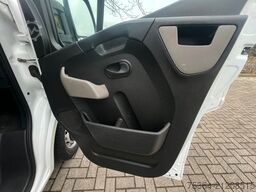 OPEL Movano 2.3 CdTi Pritsche Klima Navi Ahk Lkw 3,5t