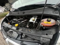 OPEL Movano 2.3 CdTi Pritsche Klima Navi Ahk Lkw 3,5t