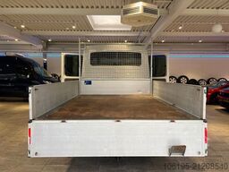 VOLKSWAGEN Crafter TDI Maxi DoKa Pritsche*AHK=3,5T*Garantie