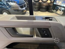 VOLKSWAGEN Crafter TDI Maxi DoKa Pritsche*AHK=3,5T*Garantie