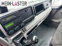 FUSO Canter 7C15 Meiller 3 Seitenkipper AHK